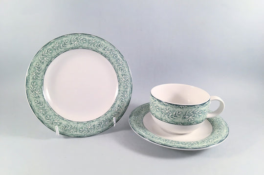 Royal Doulton - Linen Leaf