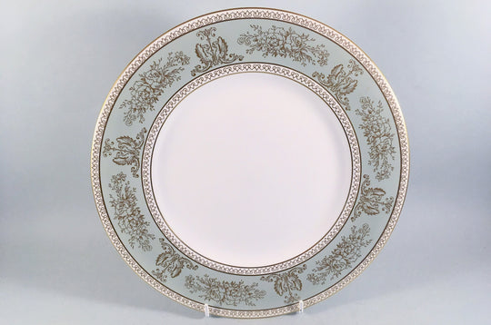 Wedgwood - Columbia - Sage Green & Gold