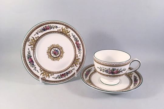 Wedgwood - Columbia - Enamelled - W595