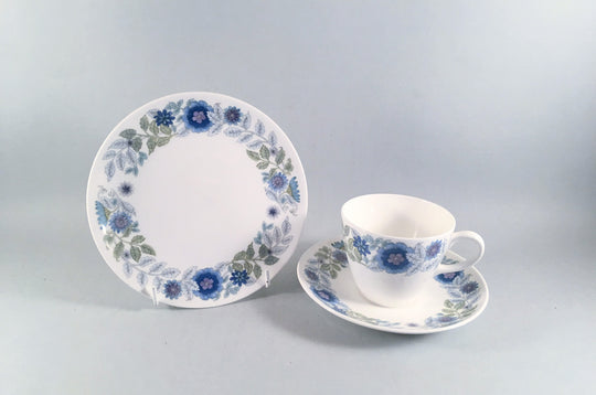 Wedgwood - Clementine - Plain Edge