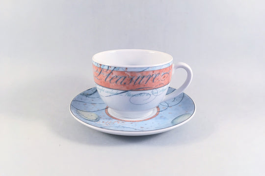 Wedgwood - Variations