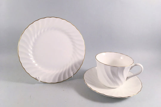 Wedgwood - Gold Chelsea