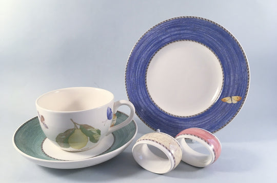 Wedgwood - Sarah's Garden