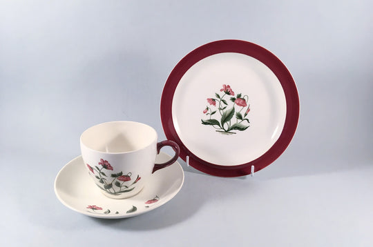 Wedgwood - Mayfield - Ruby