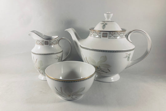 Royal Doulton - White Nile
