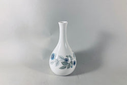 Wedgwood - Clementine - Plain Edge - Vase - 5 3/8" - The China Village