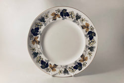 Royal Doulton - Larchmont - Dinner Plate - 10 5/8" - The China Village