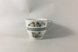 Royal Doulton - Tonkin - Coffee Cup - 3" x 2 5/8" - The China Village