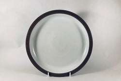 Denby - Greystone - Dinner Plate - 10 1/8" - The China Village