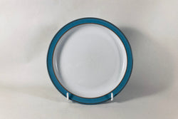 Denby - Colonial Blue - Side Plate - 6 3/4" - The China Village