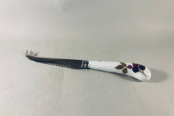 Royal Worcester - Evesham - Gold Edge - Cheese Knife - The China Village
