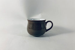 Denby - Greystone - Coffee Cup - 2 5/8 x 2 3/8" - The China Village