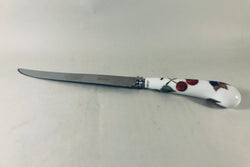 Royal Worcester - Evesham - Gold Edge - Cake Knife - The China Village