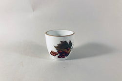 Royal Worcester - Evesham - Gold Edge - Egg Cup - The China Village
