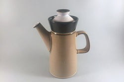 Denby - Country Cuisine - Coffee Pot - 1 3/4pt - The China Village