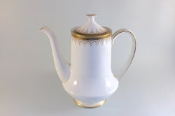 Paragon - Athena - Coffee Pot - 2 1/4pt - The China Village