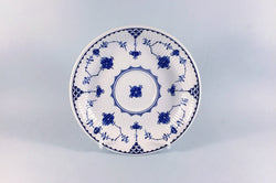 Mason's - Denmark - Blue - Breakfast Saucer - 6 3/8" - The China Village