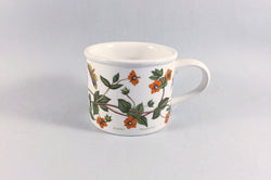 Portmeirion - Botanic Garden - Teacup - 3 3/8 x 2 5/8" - The China Village
