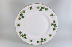 Colclough - Ivy Leaf - Dinner Plate - 10 3/8" - The China Village