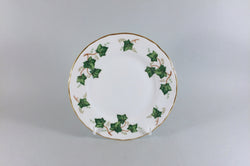 Colclough - Ivy Leaf - Side Plate - 6 3/8" (Round) - The China Village
