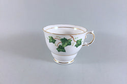 Colclough - Ivy Leaf - Teacup - 3 3/8 x 2 3/4" (Pear Shape) - The China Village