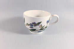 Portmeirion - Botanic Garden - Teacup - 3 1/2" x 2 3/4" - The China Village