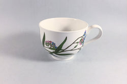 Portmeirion - Botanic Garden - Teacup - 3 1/2" x 2 3/4" - The China Village