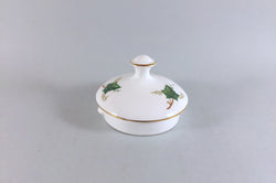 Colclough - Ivy Leaf - Teapot - 1 1/2pt (Lid Only) - For Non Fluted Base - The China Village