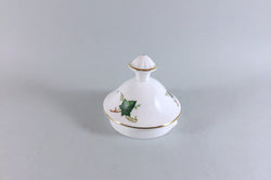 Colclough - Ivy Leaf - Coffee Pot - 2 1/4pt (Lid Only) - The China Village