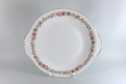 Paragon - Belinda - Bread & Butter Plate - 10 1/2" - The China Village