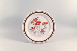 Royal Doulton - Fieldflower - Side Plate - 6 5/8" - The China Village