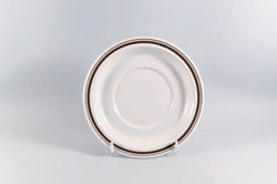 Royal Doulton - Fieldflower - Tea Saucer - 6 3/8" - The China Village