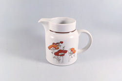 Royal Doulton - Fieldflower - Milk Jug - 1/2pt - The China Village