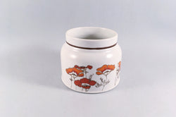 Royal Doulton - Fieldflower - Sugar Bowl - Lidded (Base Only) - The China Village