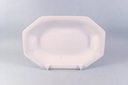 Johnsons - Heritage White - Sauce Boat Stand - The China Village