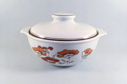 Royal Doulton - Fieldflower - Casserole Dish - 2pt - The China Village
