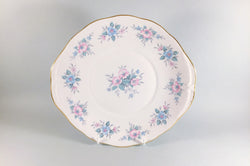 Colclough - Coppelia - Bread & Butter Plate - 10" - The China Village