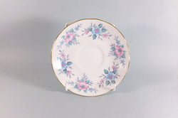 Colclough - Coppelia - Tea Saucer - 5 1/2" - The China Village