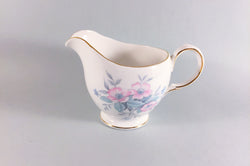 Colclough - Coppelia - Milk Jug - 1/2pt - The China Village