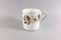 Wedgwood - Beaconsfield - Coffee Can - 2 1/4 x 2 1/4" - The China Village