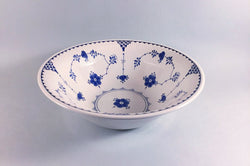 Mason's - Denmark - Blue - Serving Bowl - 8 3/4" - The China Village