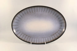 Denby - Studio - Oval Platter - 12 1/2" - The China Village