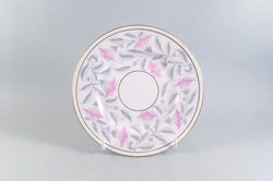 Minton - Petunia - Side Plate - 6 1/4" - The China Village