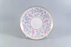 Minton - Petunia - Tea Saucer - 5 5/8" - The China Village