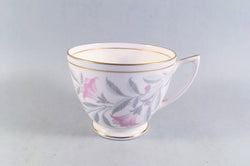 Minton - Petunia - Teacup - 3 3/8 x 2 5/8" - The China Village