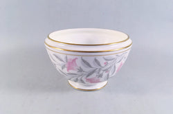 Minton - Petunia - Sugar Bowl - 4 1/8" - The China Village