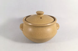 Denby - Ode - Soup Bowl - Lidded - The China Village