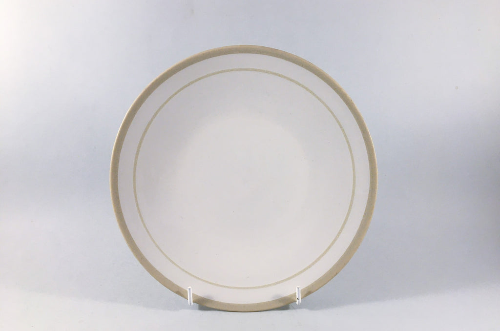 Marks & Spencer Sennen Beige & Cream New Style Starter Plate