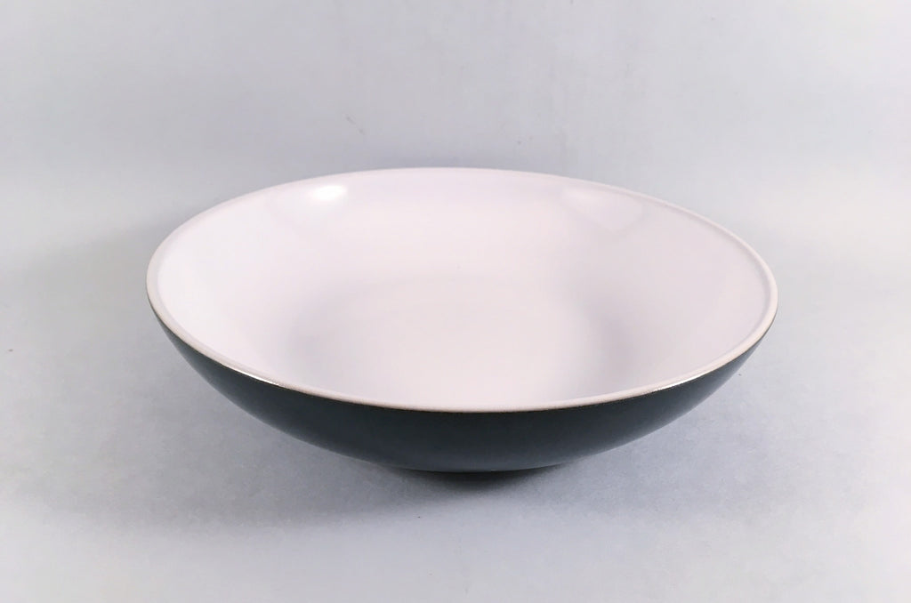 Denby Greenwich Pasta Bowl 8 5/8" The China Village