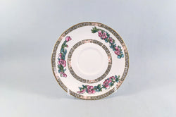 Duchess - Indian Tree - Tea Saucer - 5 5/8" - The China Village